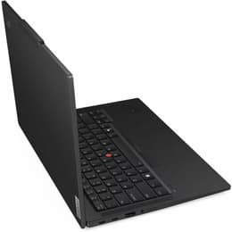 Lenovo ThinkPad T14s G5 14" (2023) - Core Ultra 7 155U - 16GB - SSD 512 GB AZERTY - Γαλλικό