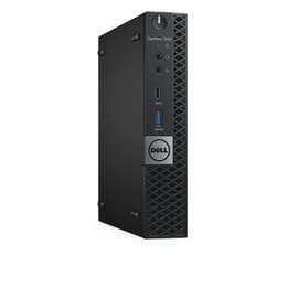 Dell OptiPlex 7050 Micro Core i5-6500T 2,5 - SSD 240 Gb - 8GB