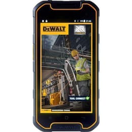 Dewalt MD501 16GB - Μαύρο - Ξεκλείδωτο