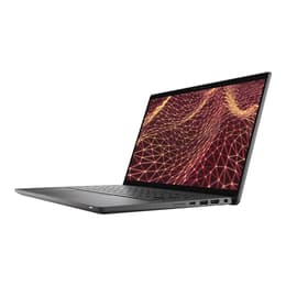 Dell Latitude 7430 14" (2022) - Core i5-1235U - 16GB - SSD 1 tb QWERTY - Αγγλικά
