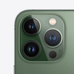 iPhone 13 Pro Max 128GB - Αλπικό Πράσινο - Ξεκλείδωτο
