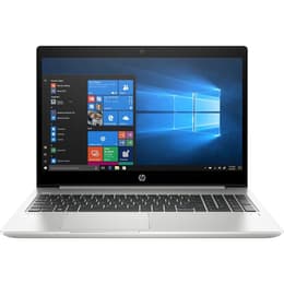 HP ProBook 455R G6 15" (2018) - Ryzen 5 - 3000 Series (U) - 8GB - SSD 256 GB QWERTY - Αγγλικά