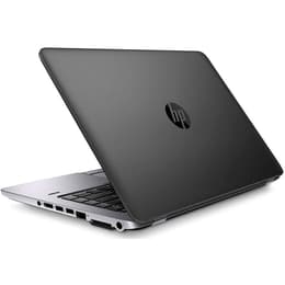 HP EliteBook 840 G2 14" (2015) - Core i5-5300U - 8GB - HDD 500 Gb QWERTY - Ισπανικό