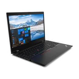 Lenovo ThinkPad L15 G2 15" (2024) - Core i5 - Gen 11 (G) - 16GB - SSD 512 GB QWERTY - Σουηδικό