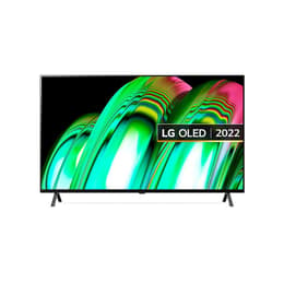 TV LG 122 cm OLED48A26LA 3840x2160