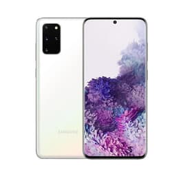 Galaxy S20+ 128GB - Άσπρο - Ξεκλείδωτο