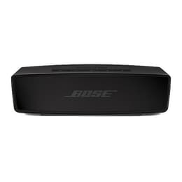 Bose Soundlink Mini 2 Special Edition Bluetooth Ηχεία - Μαύρο