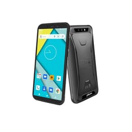 Plum Gator 5 16GB - Μαύρο - Ξεκλείδωτο