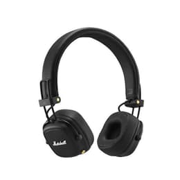 Marshall Major III wireless Ακουστικά Μικρόφωνο - Μαύρο