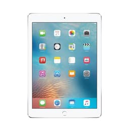 iPad Pro 10.5" (2017) 1η γενιά 256 Go - WiFi - Ασημί