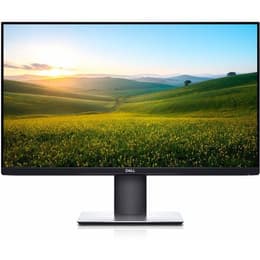 27" Dell P2720D LCD monitor Γκρι