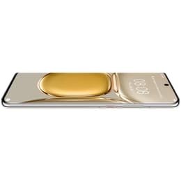 Huawei P50 Pro 256GB - Χρυσό - Ξεκλείδωτο