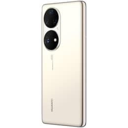 Huawei P50 Pro 256GB - Χρυσό - Ξεκλείδωτο