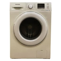 Samsung WF70F5E2W2W Κλασικό πλυντήριο Εμπρόσθια φόρτωση