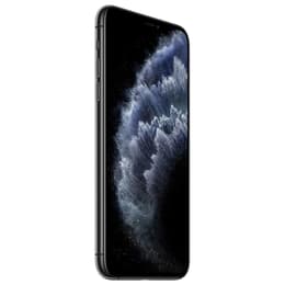iPhone 11 Pro Max 256GB - Space Gray - Ξεκλείδωτο