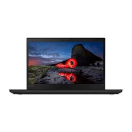 Lenovo ThinkPad T495 14" (2018) - Ryzen 3 - 3000 Series (U) - 8GB - SSD 1 tb QWERTZ - Γερμανικό