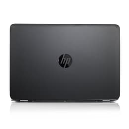 HP EliteBook 840 G1 14" (2013) - Core i7-4600U - 16GB - SSD 240 Gb QWERTZ - Γερμανικό