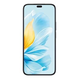 Honor 200 Lite 256GB - Μαύρο - Ξεκλείδωτο