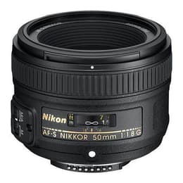 Nikon Φωτογραφικός φακός AF-S 50mm f/1.8G Nikon AF 50mm f/1.8