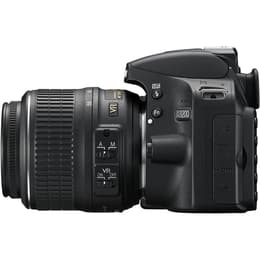 Reflex Nikon D3200