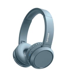 Philips TAH4205BL/00 Μειωτής θορύβου ασύρματο Ακουστικά Μικρόφωνο - Μπλε