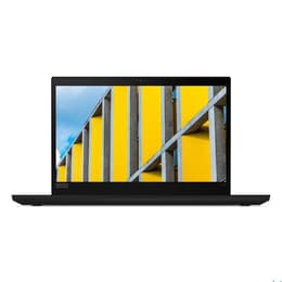 Lenovo ThinkPad L14 G2 14" (2021) - Ryzen 5 - 5000 Series (U) - 8GB - SSD 256 GB QWERTZ - Γερμανικό