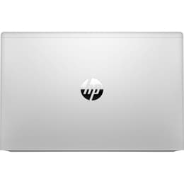 HP ProBook 650 G8 15" (2021) - Core i5 - Gen 11 (G) - 8GB - SSD 512 GB QWERTY - Ισπανικό