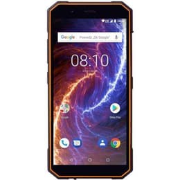 Hammer Energy 18x9 32GB - Μαύρο - Ξεκλείδωτο
