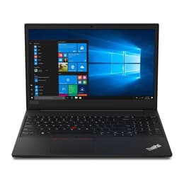 Lenovo ThinkPad E490 14" (2018) - Core i5 - Gen 8 (U) - 8GB - SSD 256 GB QWERTZ - Γερμανικό