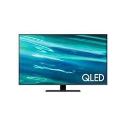 TV Samsung 127 cm QE50Q80AATXXC 3840x2160
