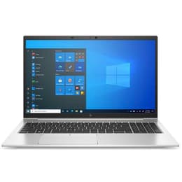 HP EliteBook 850 G8 15" (2020) - Core i5-1145G7 - 32GB - SSD 256 GB AZERTY - Γαλλικό