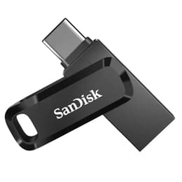 Sandisk Ultra Dual Drive Go Κλειδί USB