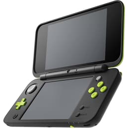Nintendo 2DS XL - Μαύρο/Πράσινο
