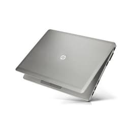 HP EliteBook Folio 9470M 14" (2013) - Core i5-3427U - 4GB - HDD 320 Gb QWERTZ - Γερμανικό
