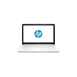 HP 15S-FQ1053NS 15" (2019) - Core i7-​1065G7 - 8GB - SSD 512 Gb QWERTY - Ισπανικό