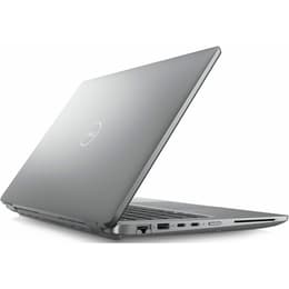 Dell Latitude 5450 14" (2023) - Core Ultra 7 165U - 32GB - SSD 256 GB QWERTY - Αγγλικά