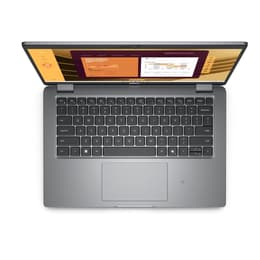 Dell Latitude 5450 14" (2023) - Core Ultra 7 165U - 32GB - SSD 256 GB QWERTY - Αγγλικά