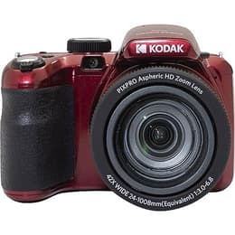 Συμπαγής Pixpro AZ425 - +