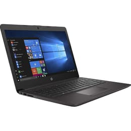 HP 240 G7 14" (2020) - Core i5 - Gen 10 (G) - 16GB - SSD 256 GB QWERTY - Αγγλικά