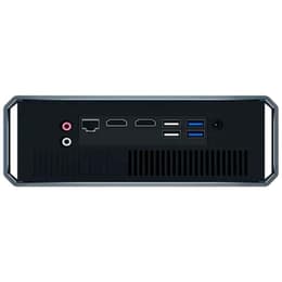 Chuwi CoreBox Core i3-1215U 1.2 - SSD 512 GB - 16GB