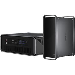 Chuwi CoreBox Core i3-1215U 1.2 - SSD 512 GB - 16GB