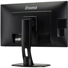 24" Iiyama XB2483HSU-B3 LCD monitor Μαύρο