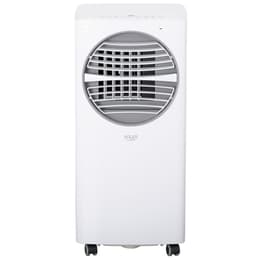 Adler AD 7925 Κλιματισμός