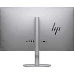 HP 27-cs0253ng 27" Core Ultra 5 3.6 GHz - SSD 512 GB - 16GB QWERTZ - Γερμανικό