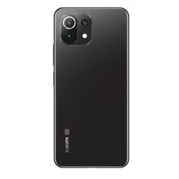 Xiaomi 11 Lite 5G NE 256GB - Μαύρο - Ξεκλείδωτο