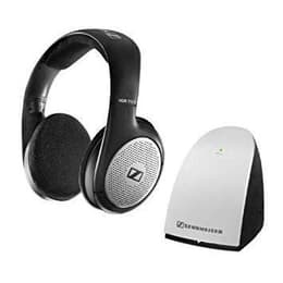 Sennheiser RS110 UHF wireless Ακουστικά - Μαύρο/Γκρι
