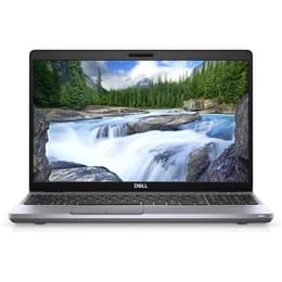 Dell Latitude 5511 15" (2020) - Core i5 - Gen 10 (H) - 16GB - SSD 256 GB QWERTZ - Γερμανικό