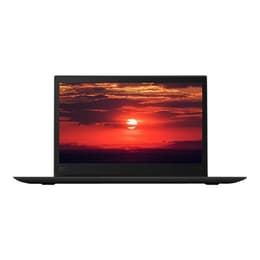 Lenovo ThinkPad X1 Yoga G3 13" (2018) - Core i7 - Gen 8 (U) - 16GB - SSD 512 GB AZERTY - Γαλλικό
