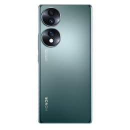 Honor 70 128GB - Πράσινο - Ξεκλείδωτο