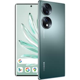 Honor 70 128GB - Πράσινο - Ξεκλείδωτο